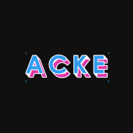 acke