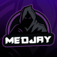 Medjay