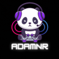 AdamNR