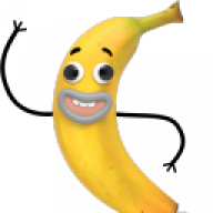 ★Banana