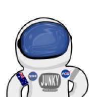 junkyau