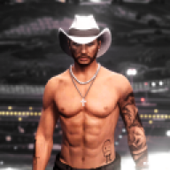 o.cowboy