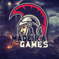 madeiragames