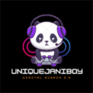 uniquejaniboy
