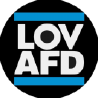 AFD Lover 💙