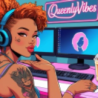 Queenly