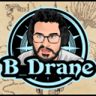 Drane