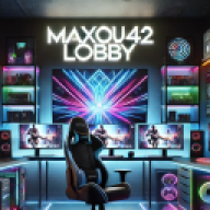 Maxou42lobby