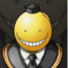 Koro Sensei