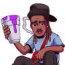 kevegoated