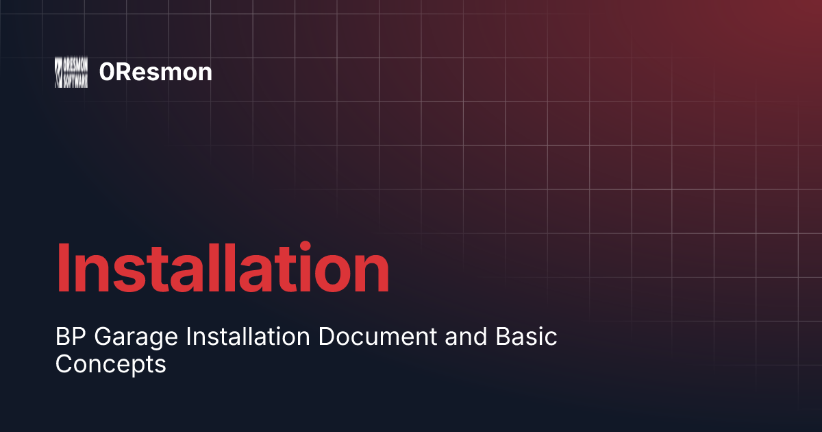 docs.0resmon.org