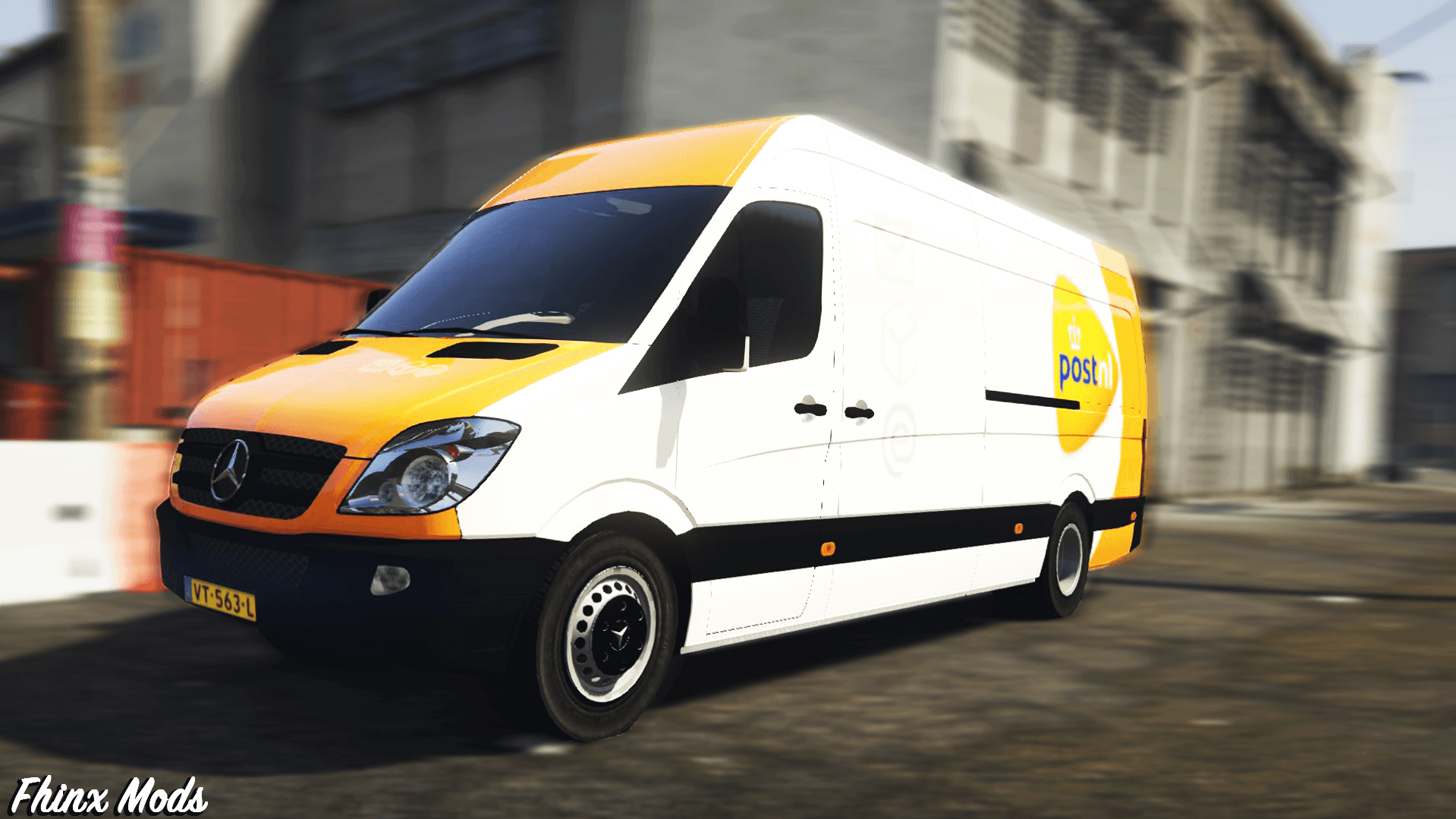 nl.gta5-mods.com