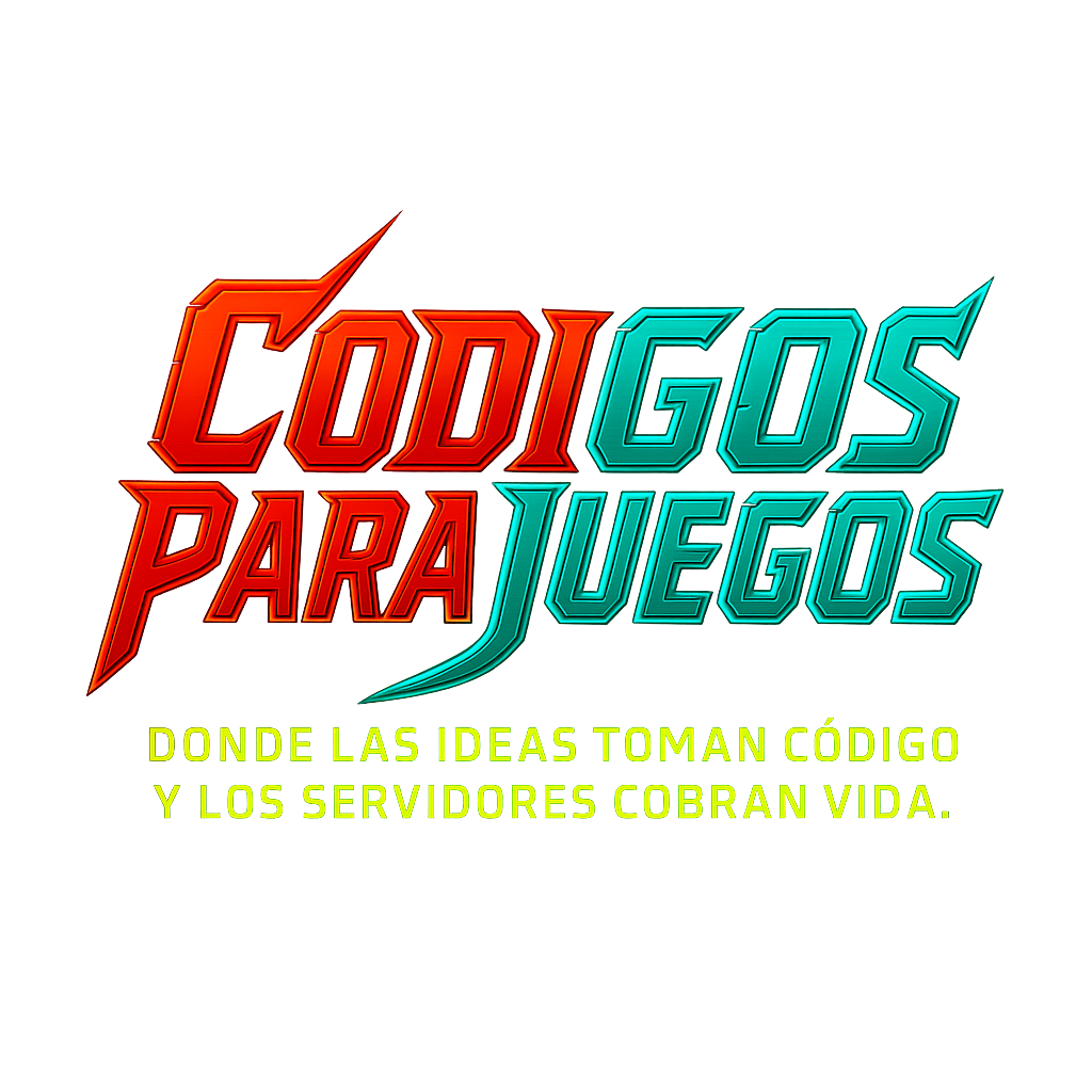 codigosparajuegos.online