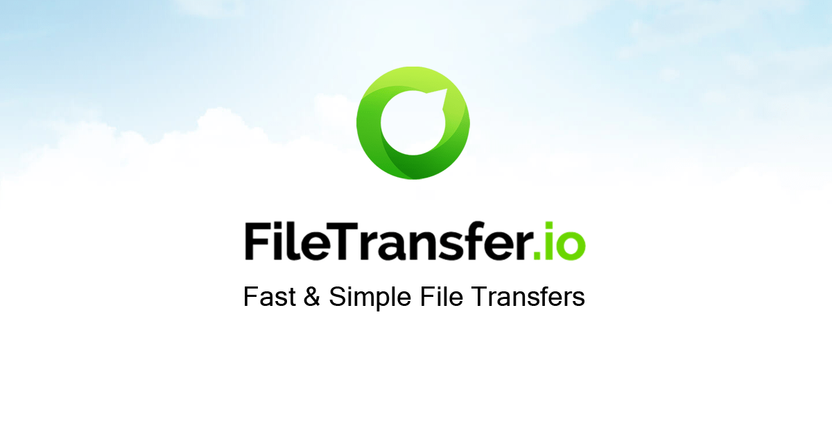 filetransfer.io