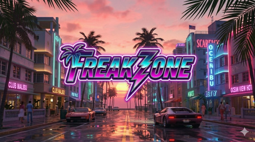 FreakZone