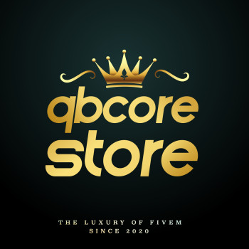 FiveM Official QBCore Store LLC
